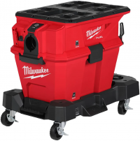Аккумуляторный промышленный пылесос Milwaukee M18 FVC23L-0 NEXUS 23 л, класс L, без АКБ и ЗУ