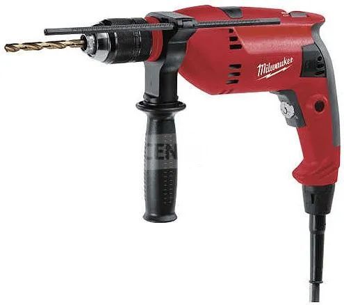 Перфоратор Milwaukee DE13RP проводной 4933409194