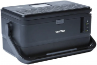 Принтер этикеток Brother P-Touch PT-D800W