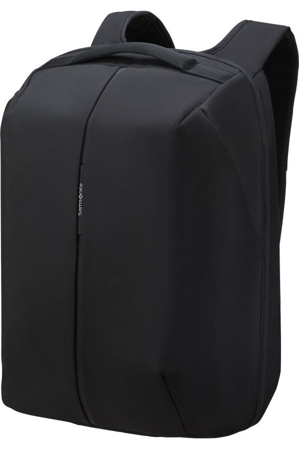 Рюкзак Samsonite Securipak 2.0 150942-1041 17.3" 24.5л Black