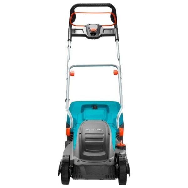 Электрическая газонокосилка Gardena PowerMax 1400/34 (5034-20)