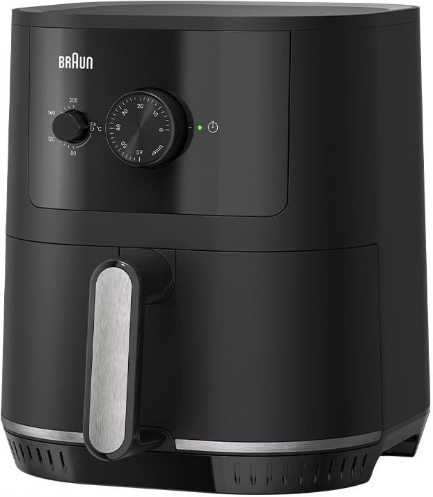 Аэрогриль Braun MultiFry 3 HF3000