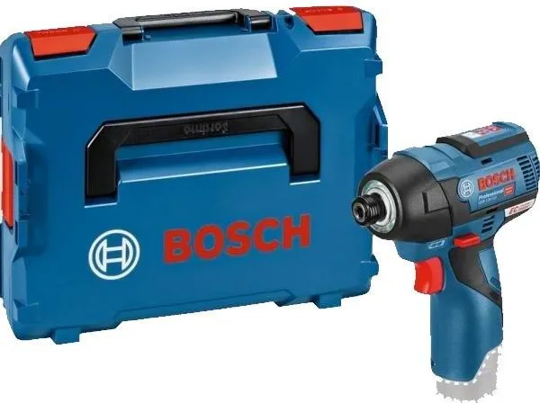 Ударный гайковёрт Bosch GDR 12V-110 Professional 06019E0003