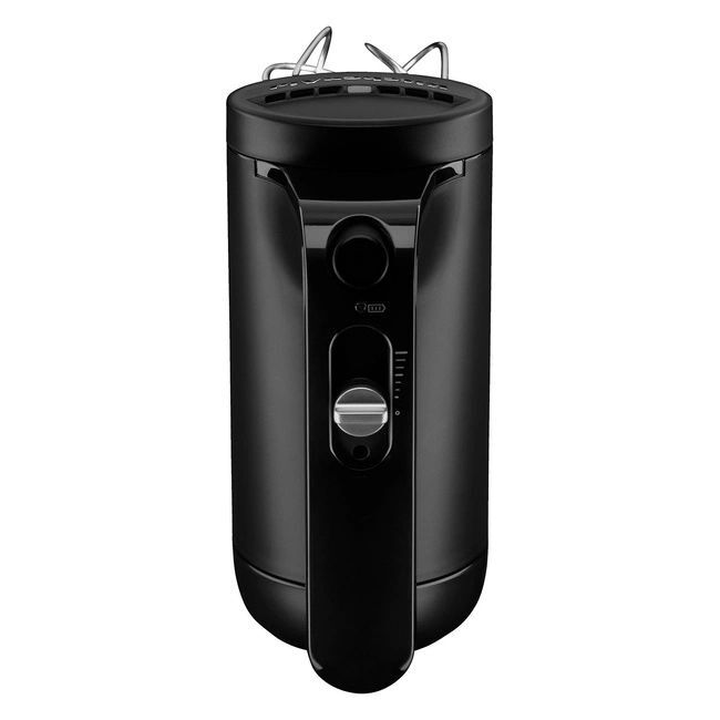 Ручной миксер KitchenAid Cordless 5KHMB732EBM