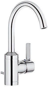Смеситель для раковины Kludi Zenta 382550575, хром