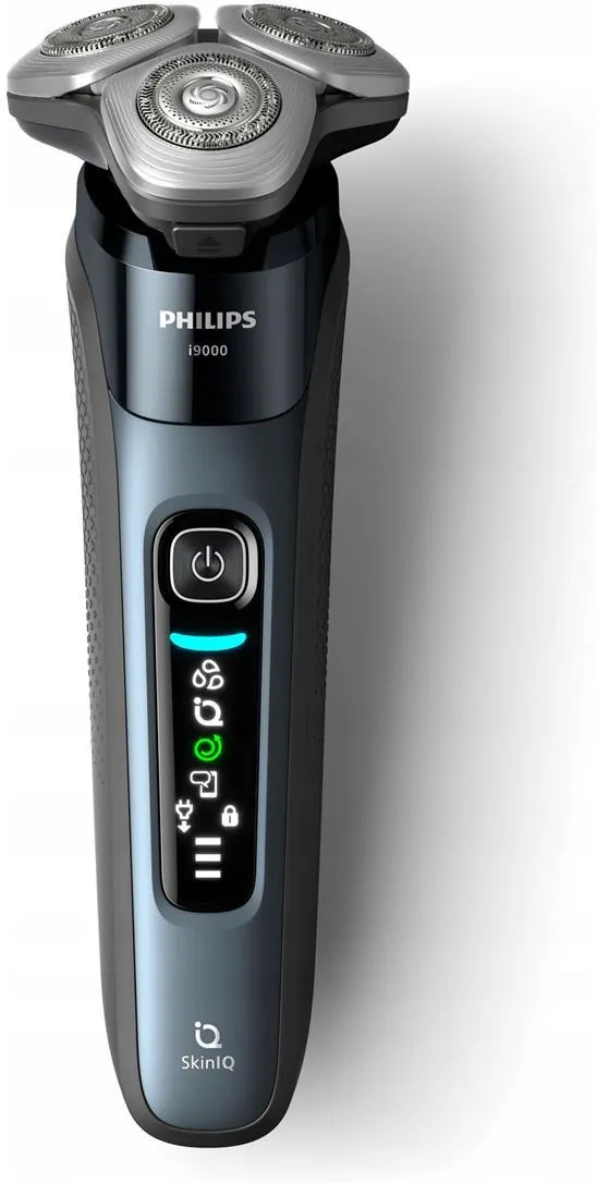 Бритва PHILIPS Series I9000 SkinIQ X9001/10