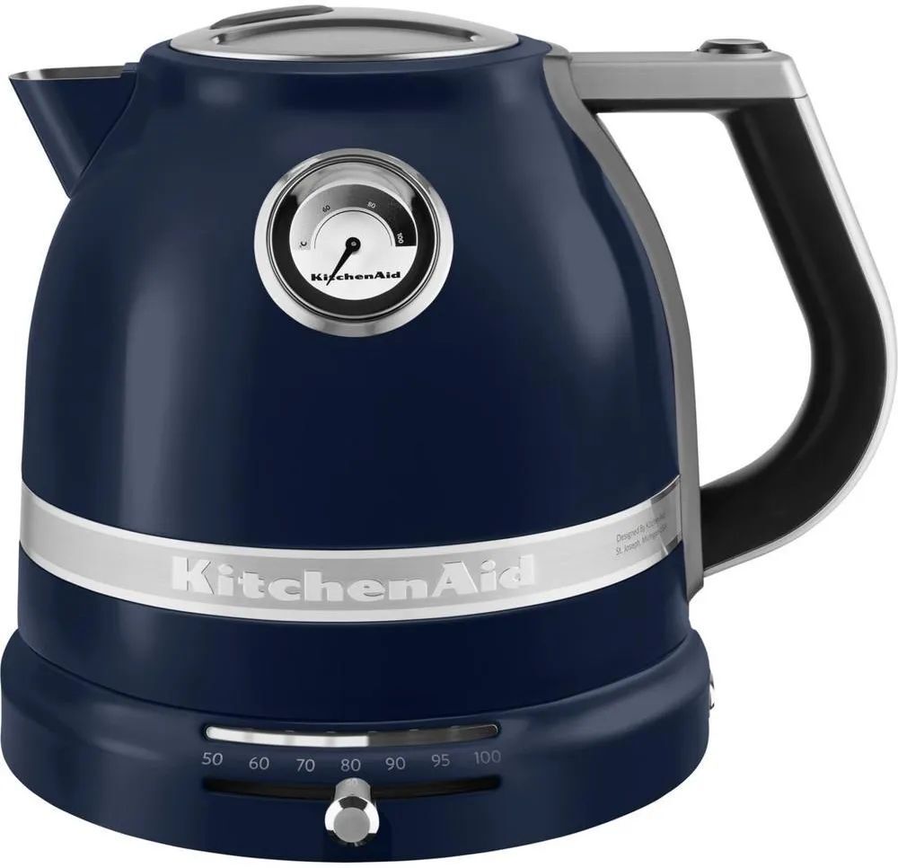 Электрический чайник KitchenAid Artisan 5KEK1522EIB 1,5 л