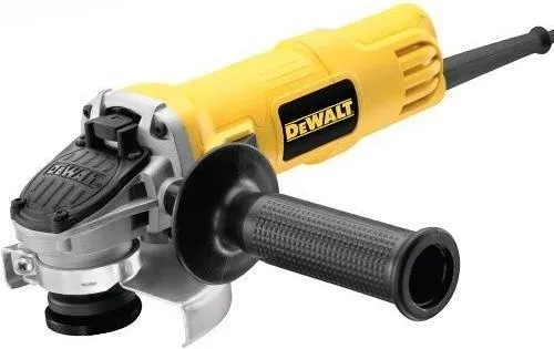 Сетевая угловая шлифмашина (УШМ) DeWalt DWE4156