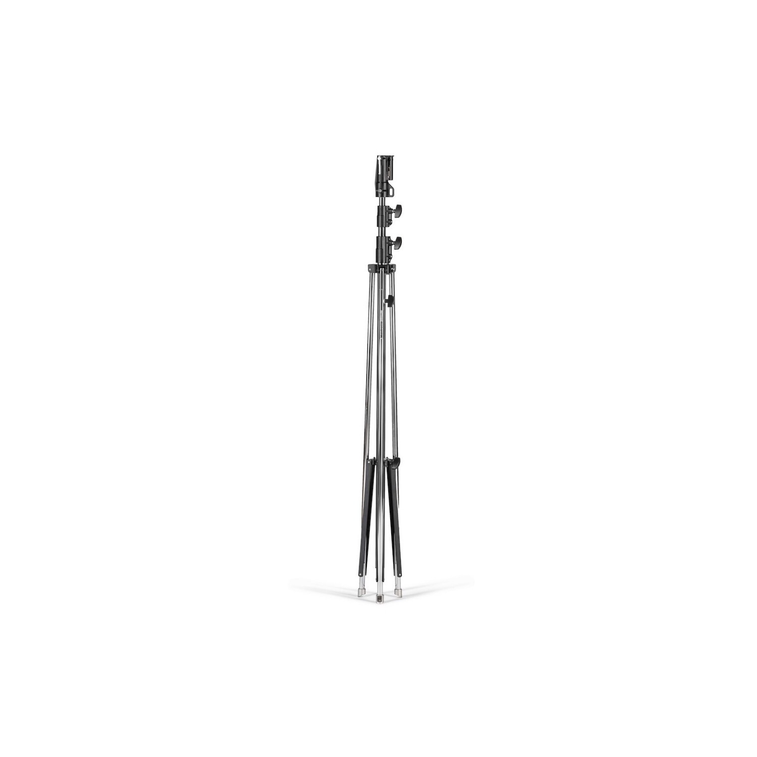 Штатив Manfrotto 111CSU TALL ML111CSU, серебряный