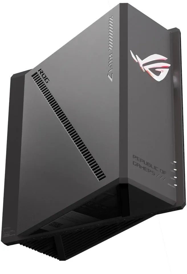 Маршрутизатор Asus ROG Strix GS-BE18000