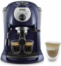Кофемашина рожковая De'Longhi EC191.CD