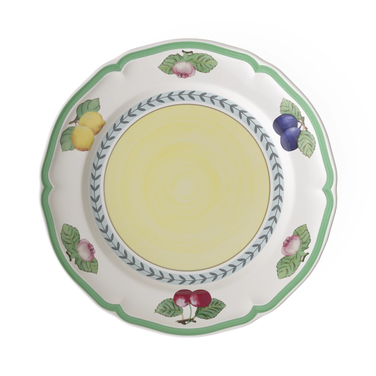 Тарелка Villeroy & Boch French Garden Fleurence 1022812620