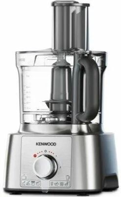 Многофункциональный кухонный комбайн Kenwood MultiPro Express FDP65.820SI