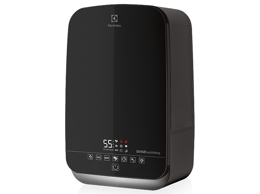 Воздухоувлажнитель Electrolux EHU-3310D SENSEhealthline