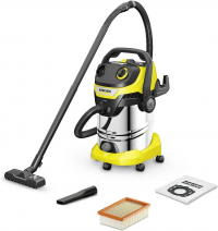 Пылесос Karcher WD 5 S V-30/5/22 (1.628-379.0)
