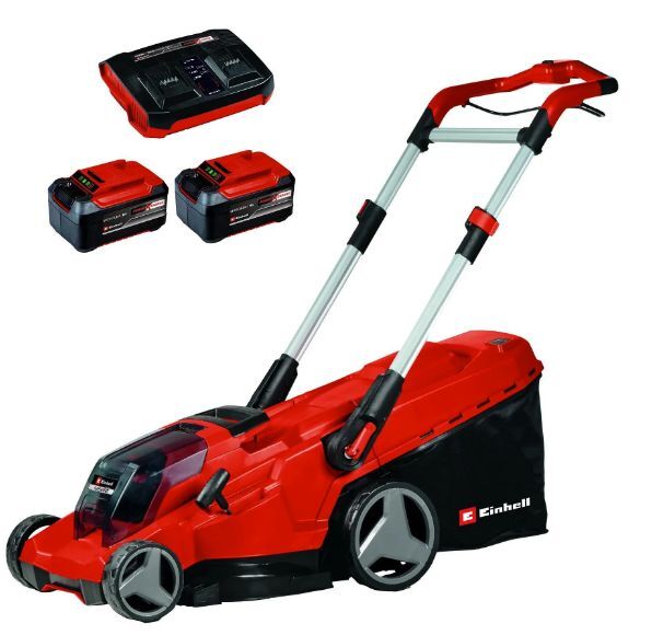 Газонокосилка Einhell Rasarro 36/42 3413272