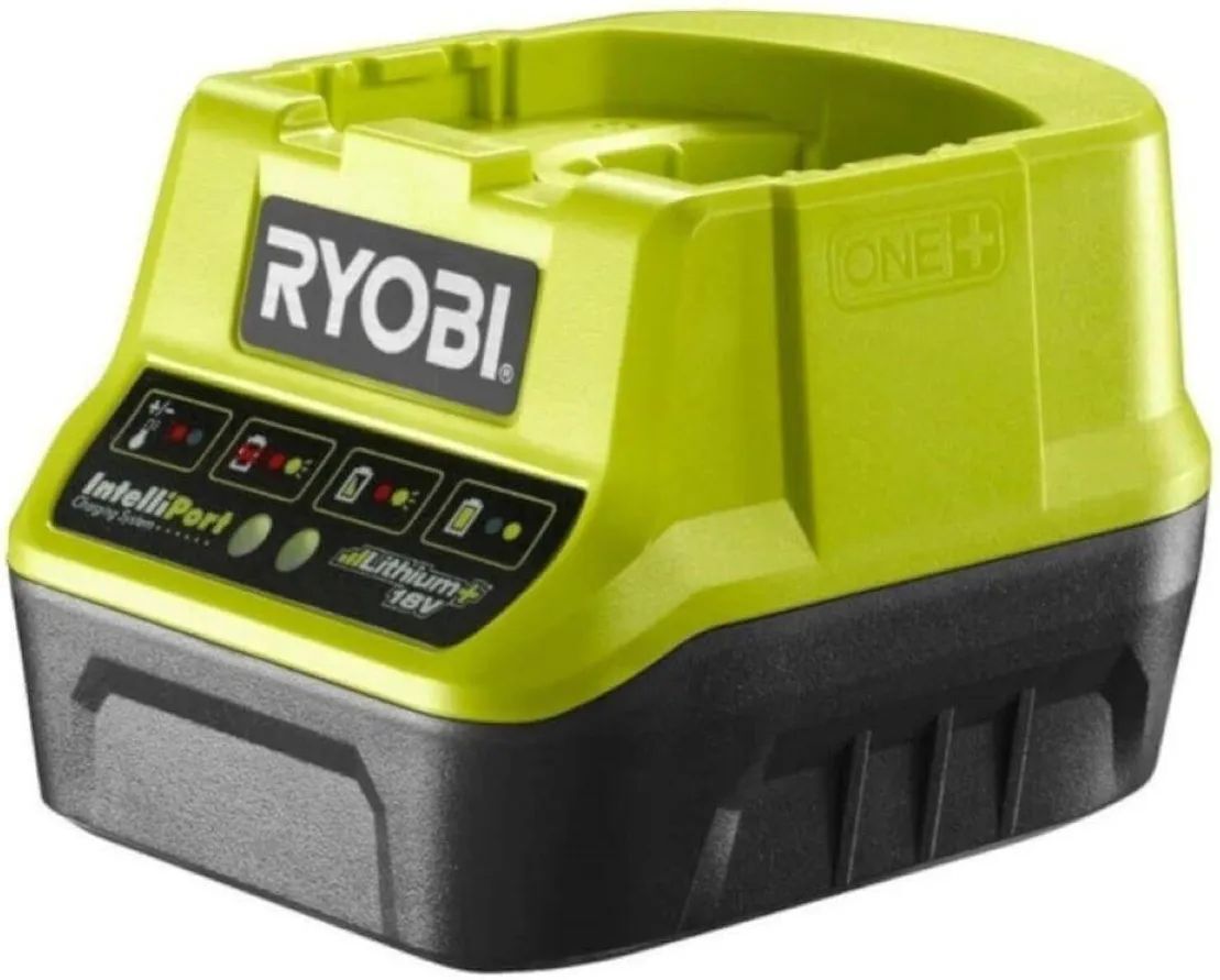 Комплект аккумуляторов RYOBI RC18120-150 5 Ah АКБ и ЗУ