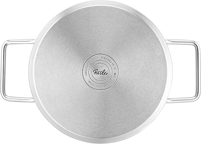 Набор 4 кастрюль Fissler Pure FISS00011