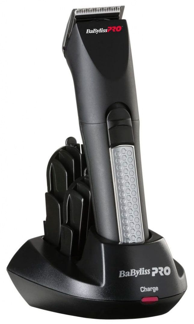 Машинка для стрижки волос BaByliss Pro FX768E