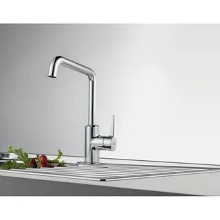 Кухонный кран Franke Urban 115.0595.062, Хром
