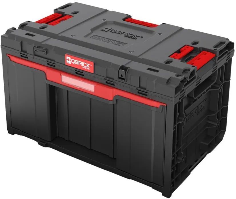 Ящик для инструментов Qbrick System One Drawer 1 Toolbox 2.0