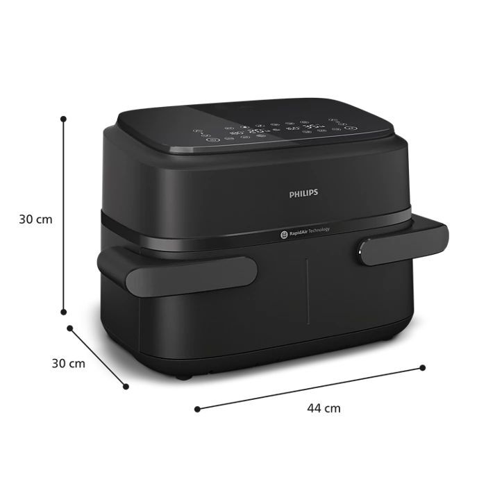 Аэрогриль PHILIPS 1000 Series NA154/00