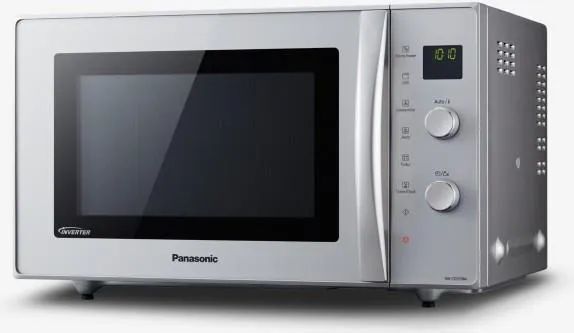 Микроволновая печь с грилем Panasonic NN-CD575MEPG