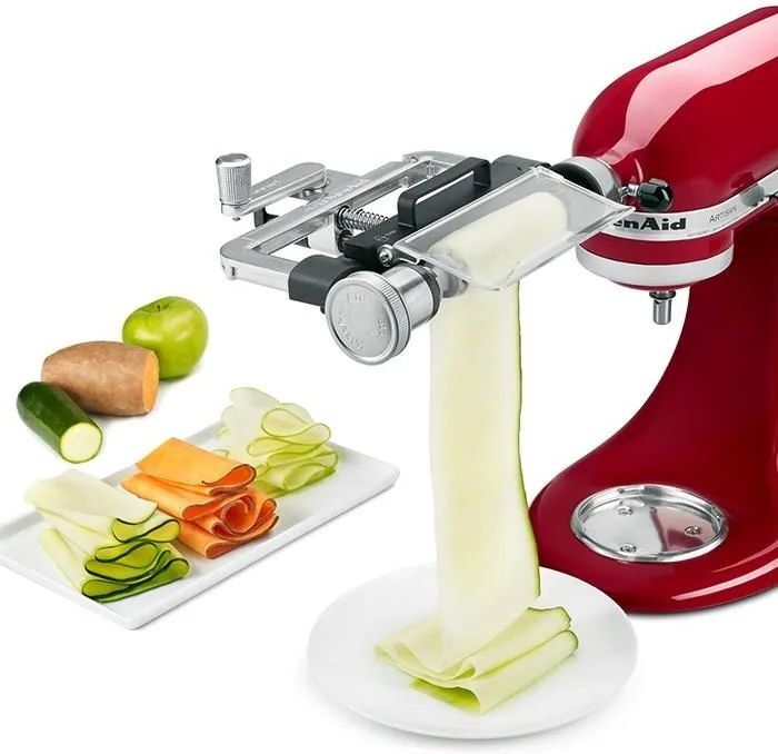 Насадка для комбайна KitchenAid 5KSMSCA