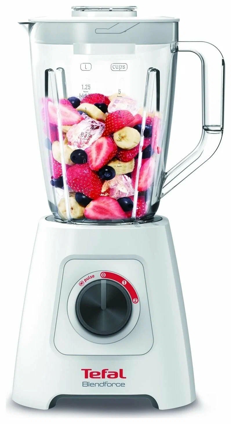 Стационарный блендер Tefal Blendforce II BL4201