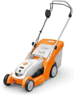 Аккумуляторная газонокосилка STIHL RMA 239