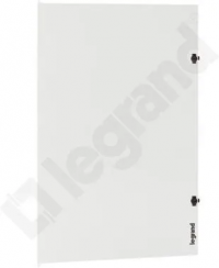 Металлическая дверь Legrand XL3 S 160 8×36 337268