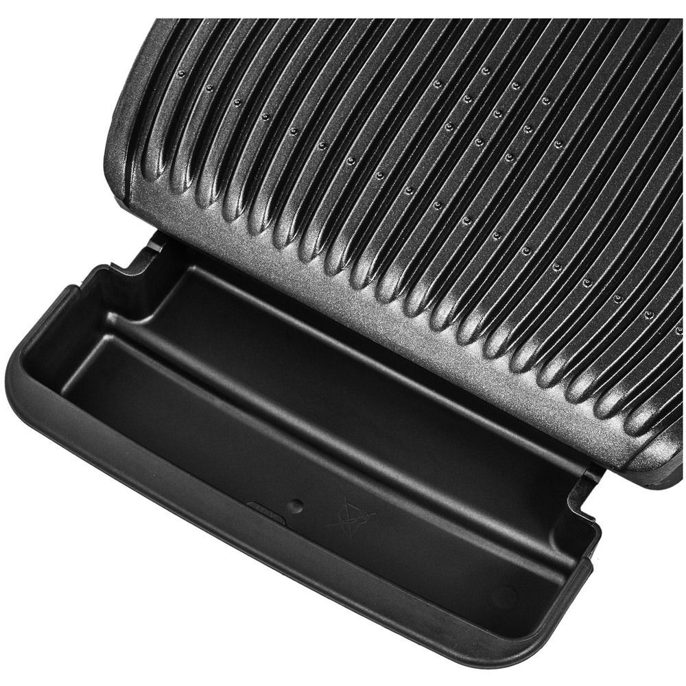 Гриль Tefal Optigrill Elite GC750D30