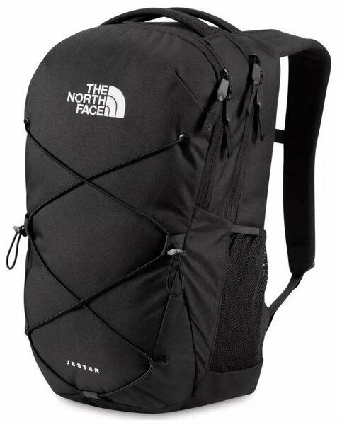 Рюкзак The North Face Jester 28 л, Black
