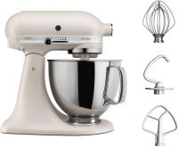 Планетарный миксер KitchenAid Artisan 5KSM125EMH, Milkshake