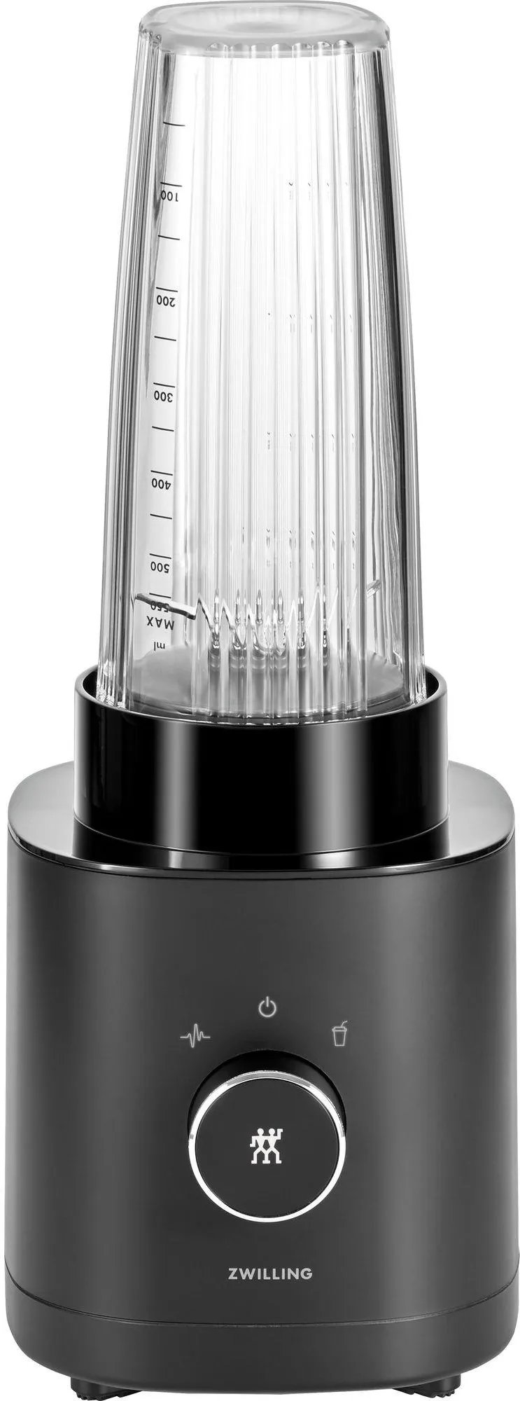 Блендер ZWILLING Enfinigy, черный 530030010