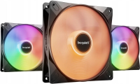 Кулер для корпуса Be Quiet! Light Wings LX 140mm PWM