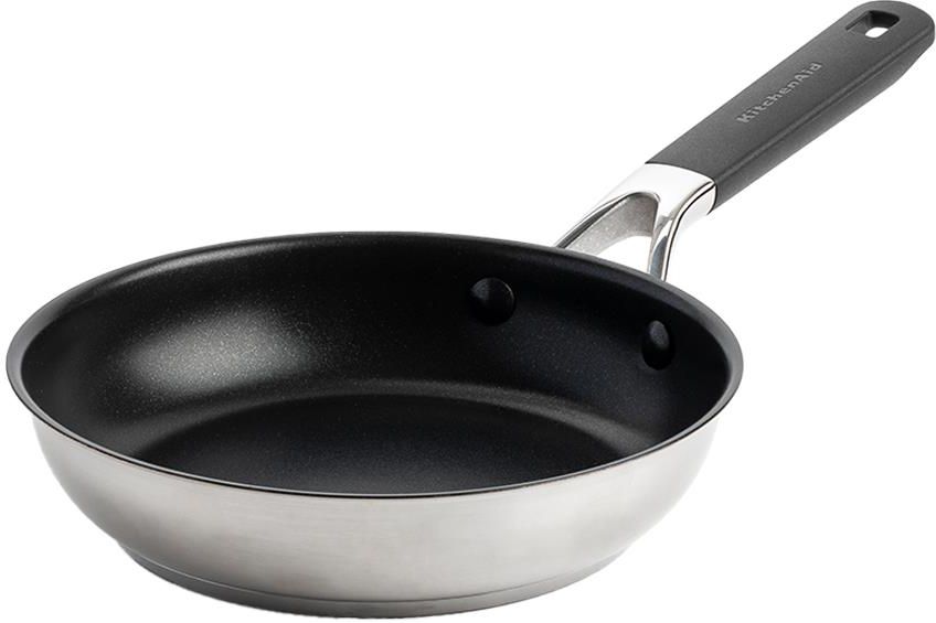 Сковорода KitchenAid Classic CC005700001, 20см