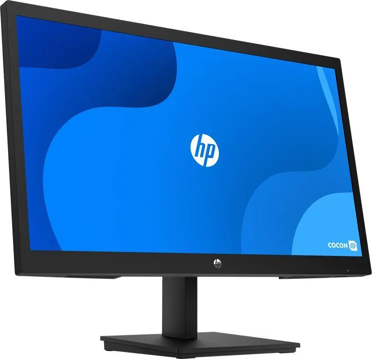 Монитор HP V22v G5 21,5", VA, Full HD (1920×1080), 75 Гц