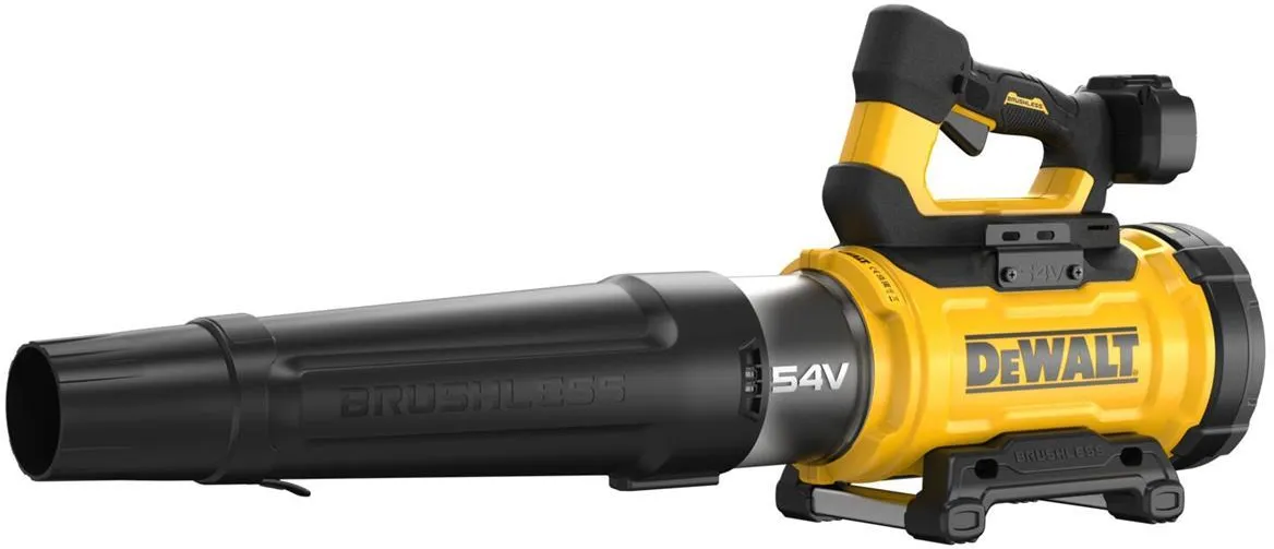 Аккумуляторная воздуходувка DeWalt DCMBL777N FlexVolt 54 В