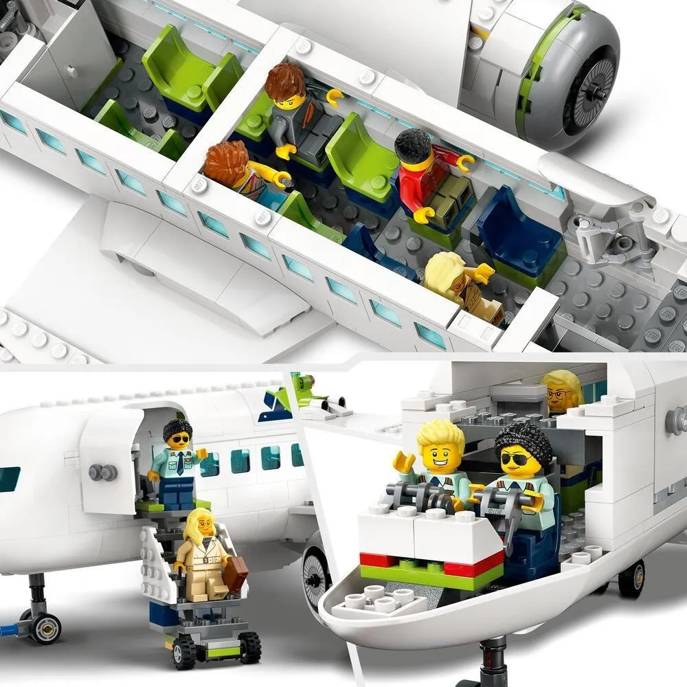LEGO City 60367