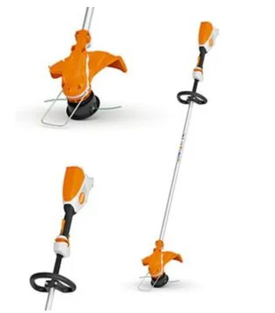 Аккумуляторный триммер Stihl Fsa 60 R FA040115704