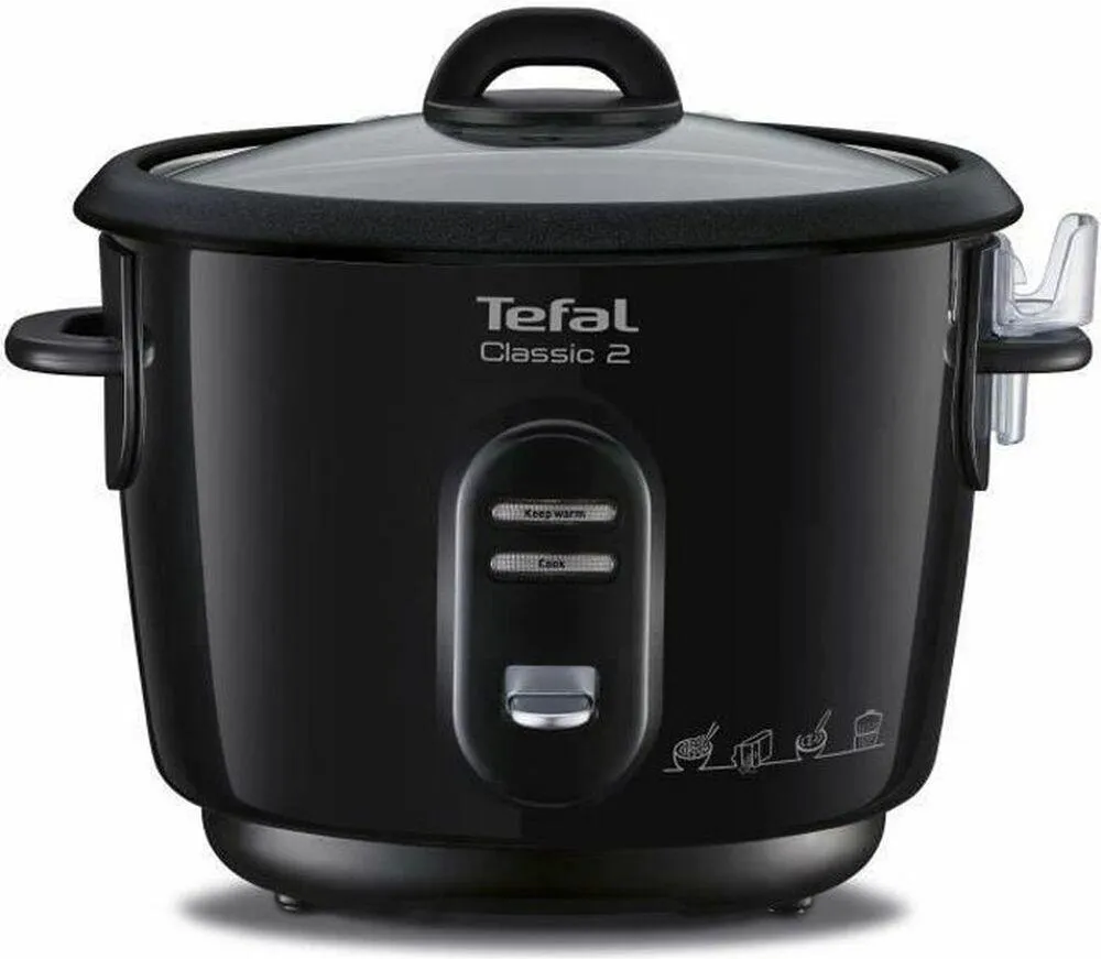 Рисоварка Tefal Classic 2 RK102811