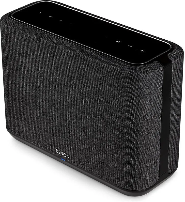 Беспроводная акустическая система Denon Home 250 Black