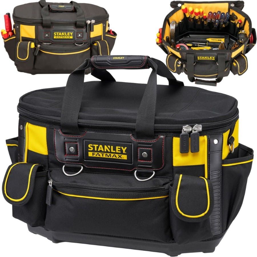 Сумка для инструмента 18' FatMax Round Top STANLEY FMST1-70749