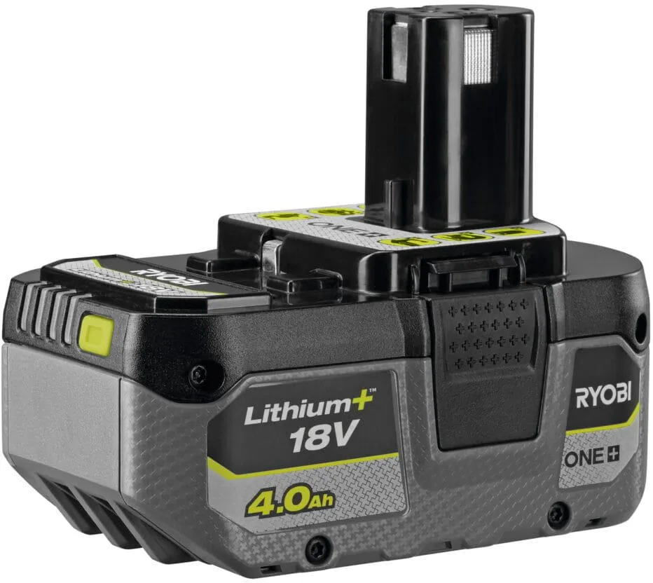 Аккумулятор RYOBI RB1840X (18 В)