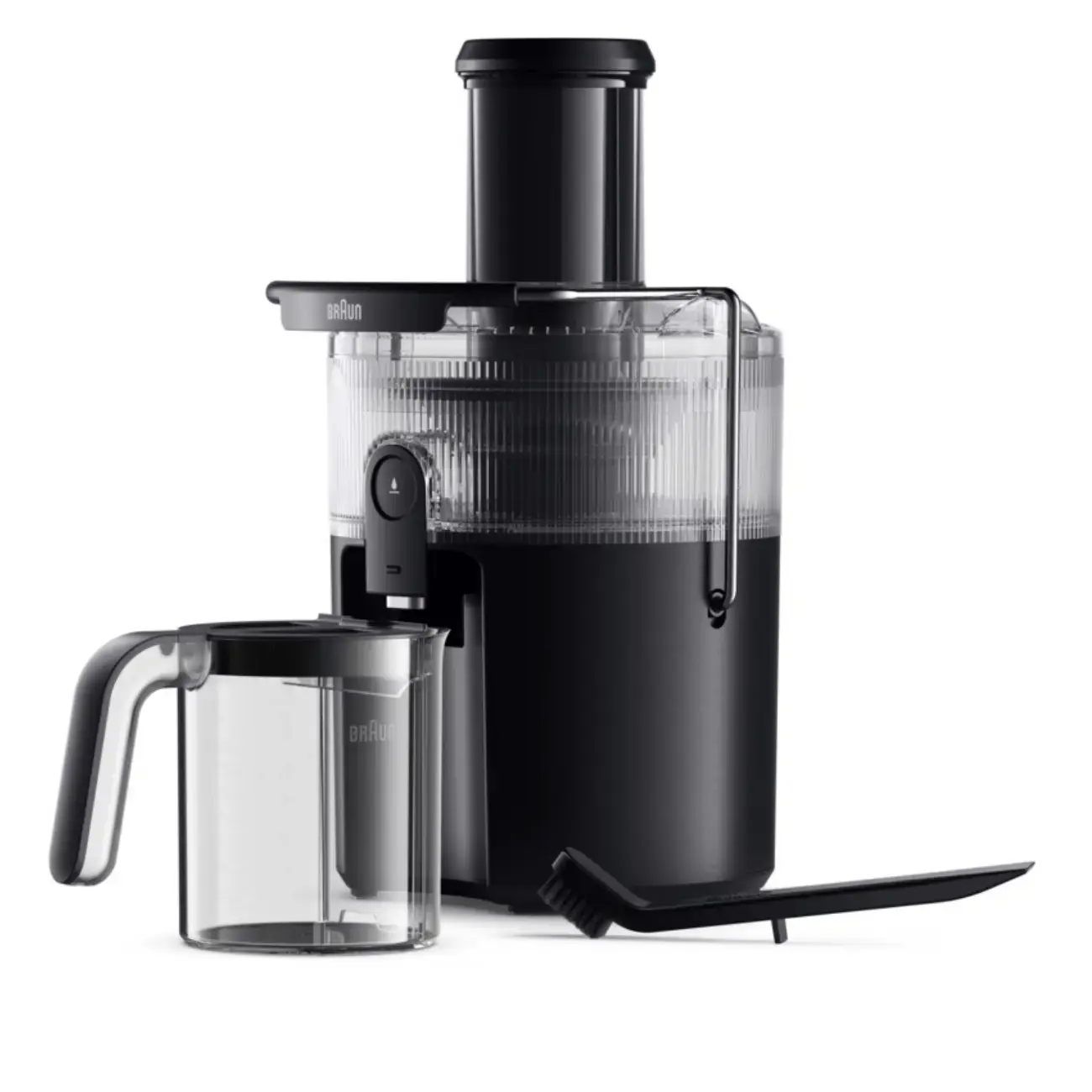 Соковыжималка Braun MultiJuice 5 SJ5000