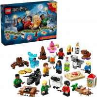 LEGO Harry Potter 76456 адвент календарь на 2025 год