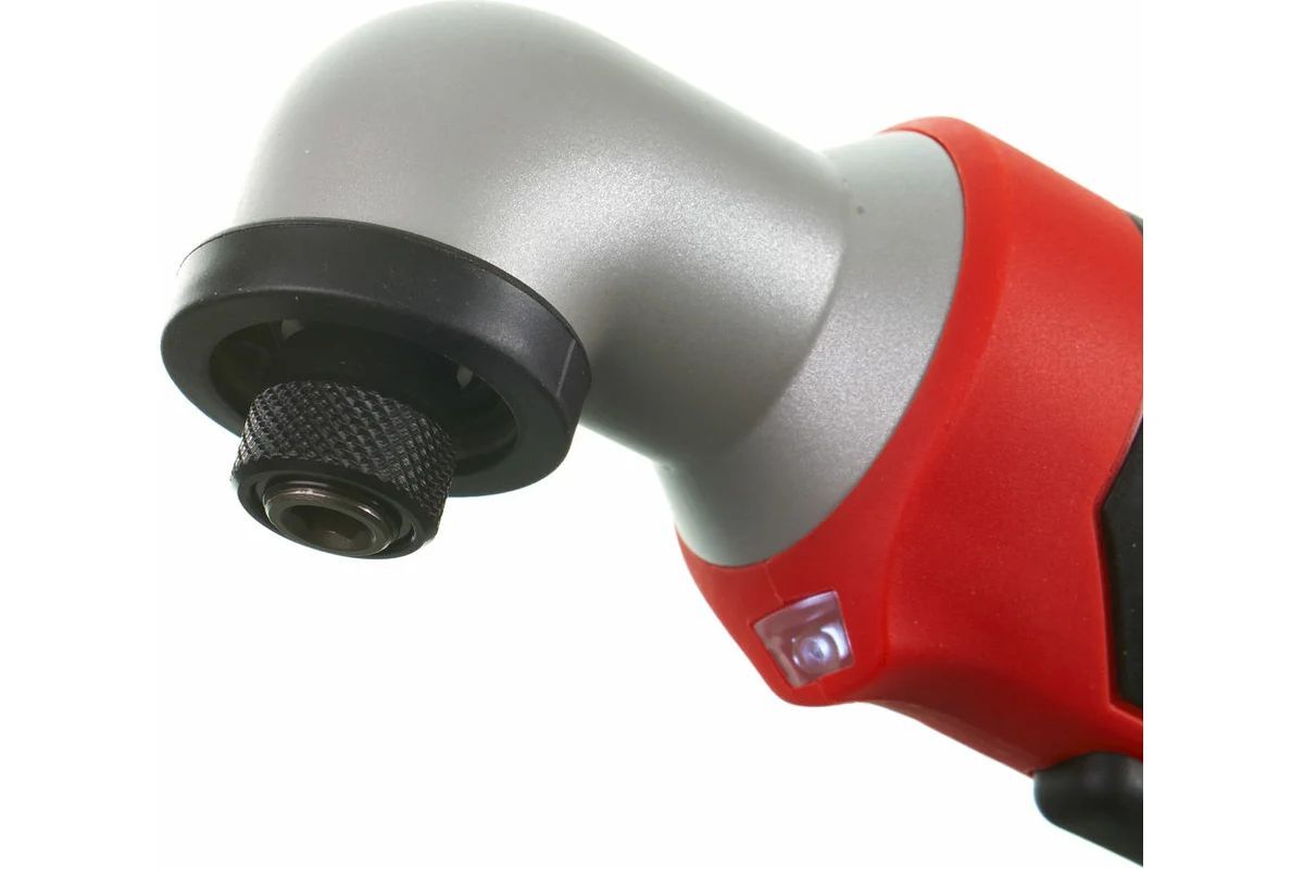 Угловая дрель Milwaukee M12 BRAID-0 без акб и ЗУ 4933451247