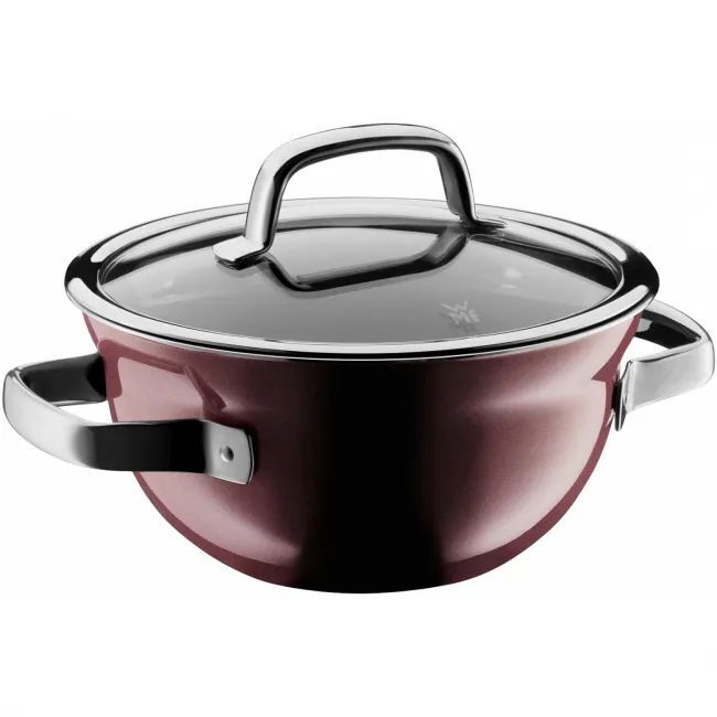 Кастрюля WMF Fusiontec Mineral, 4 л, 24 см (4000530703606)