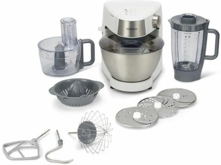Кухонный комбайн Kenwood Prospero KHC291A.H0WH белый